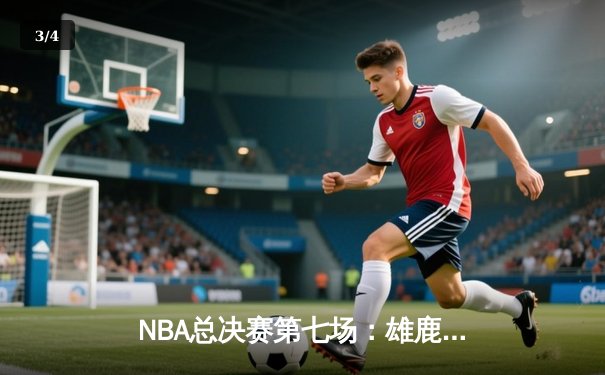 NBA总决赛第七场：雄鹿加时险胜太阳，字母哥50分创历史 - 3