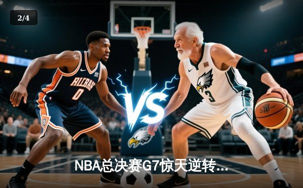 NBA总决赛G7惊天逆转：丹佛掘金加时险胜迈阿密热火，成功卫冕总冠军 - 2